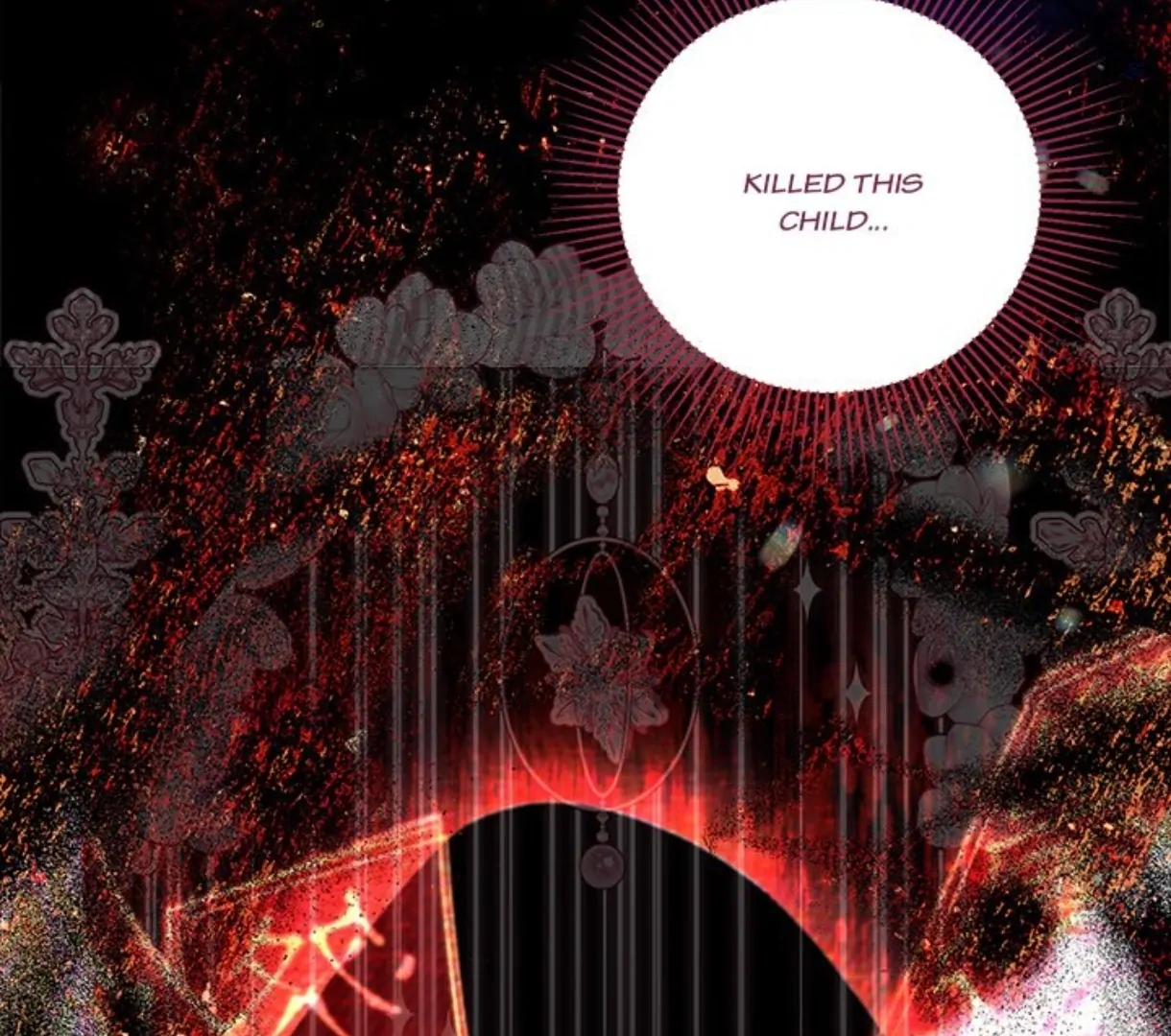 To Be His Wish [Official] - Chapter 60 manhwa