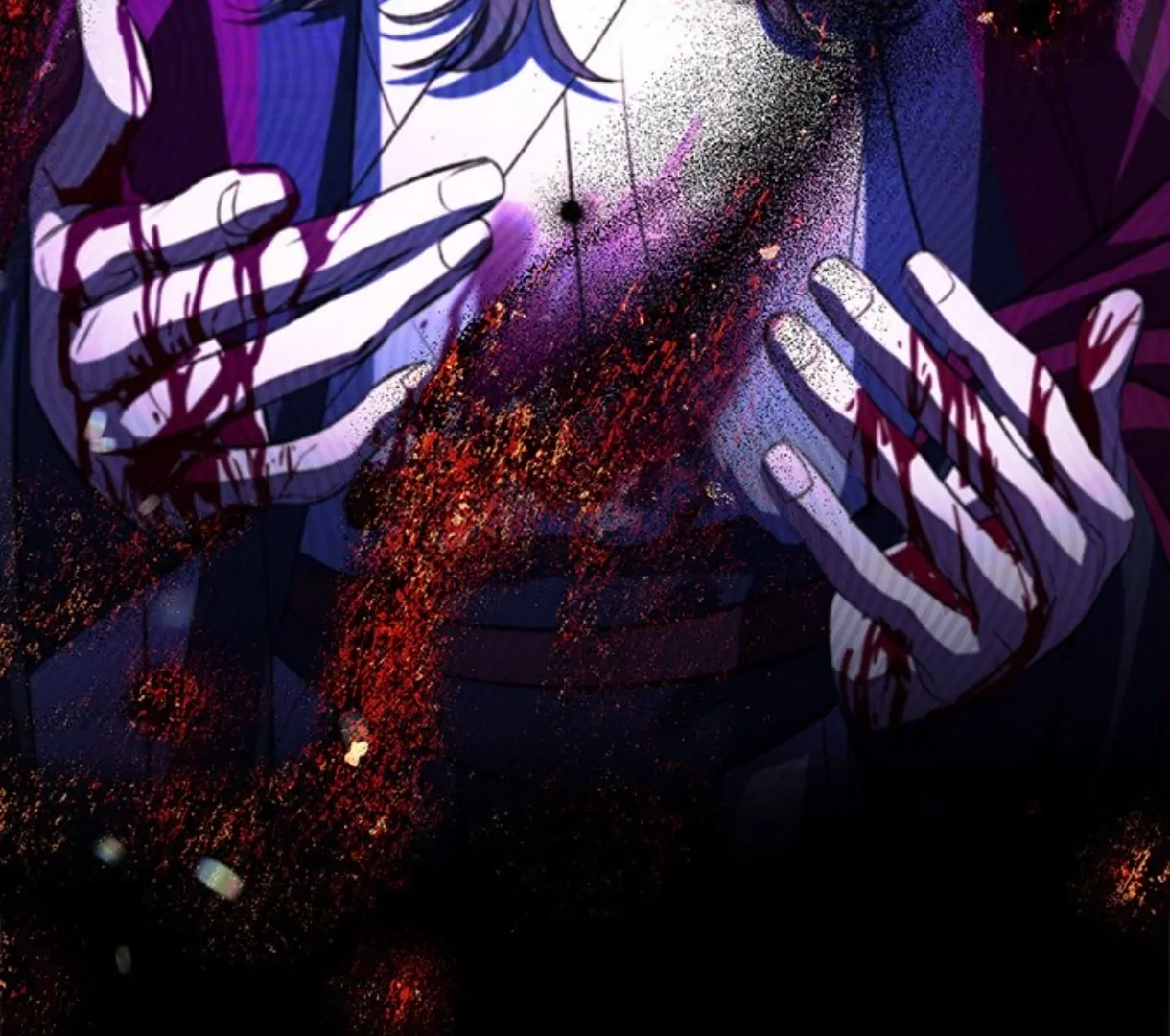 To Be His Wish [Official] - Chapter 60 manhwa