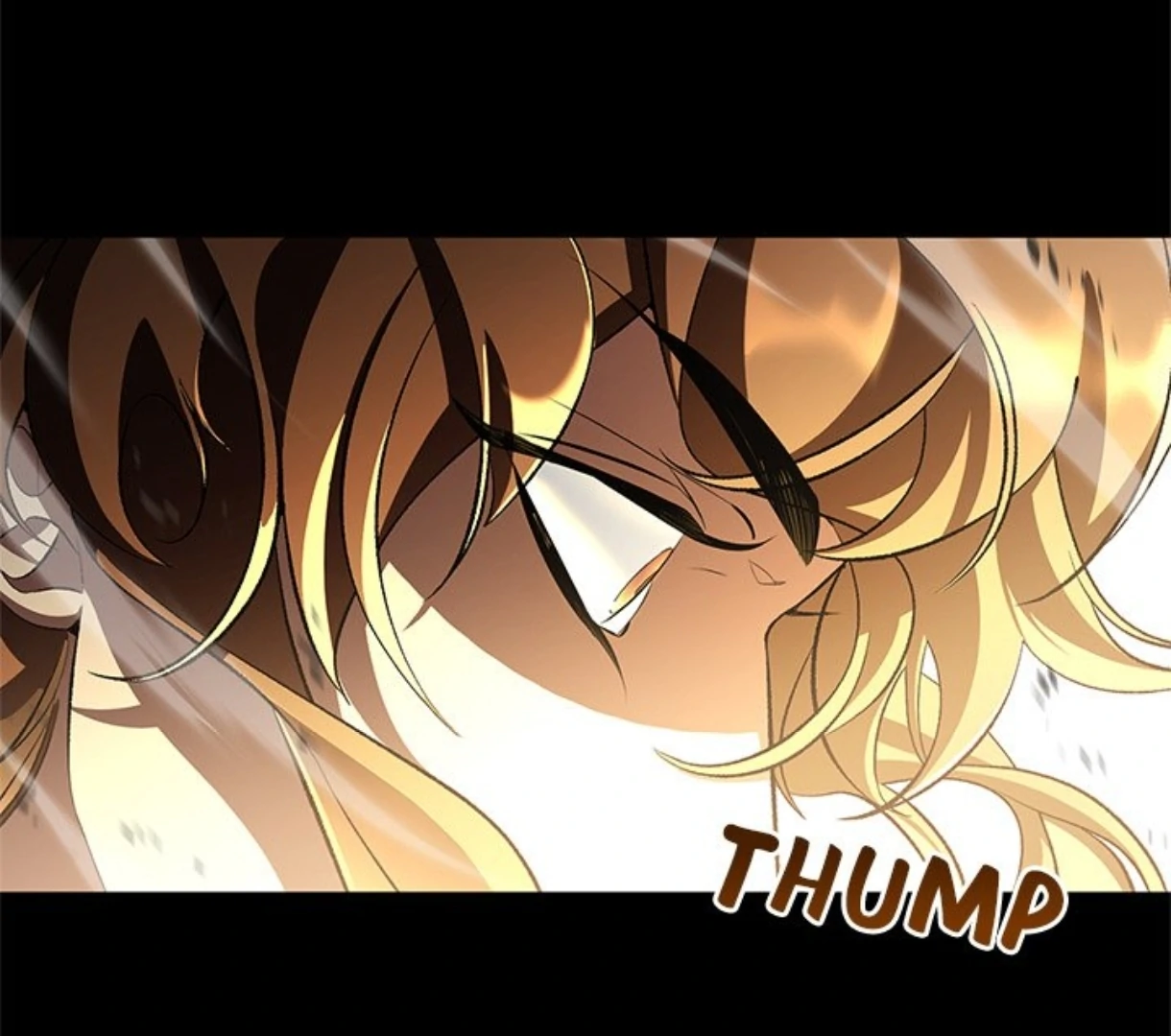 To Be His Wish [Official] - Chapter 61 manhwa