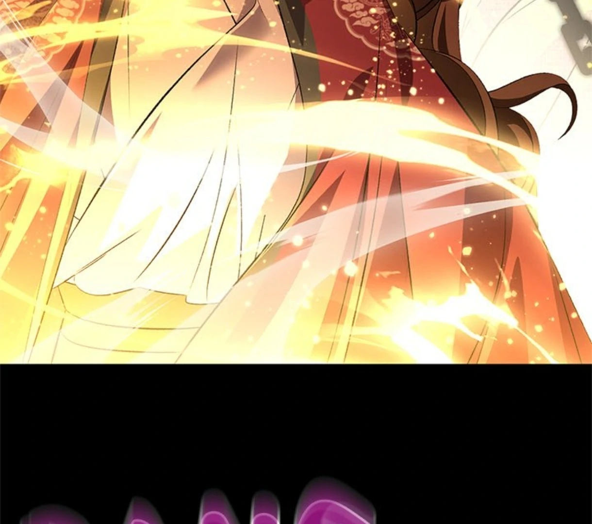 To Be His Wish [Official] - Chapter 61 manhwa