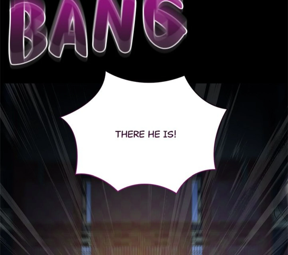 To Be His Wish [Official] - Chapter 61 manhwa