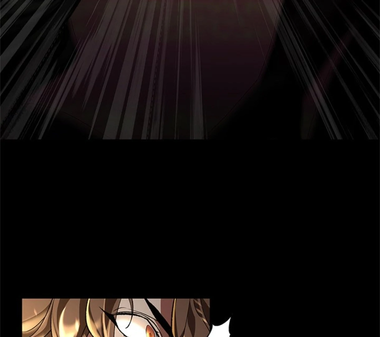 To Be His Wish [Official] - Chapter 61 manhwa