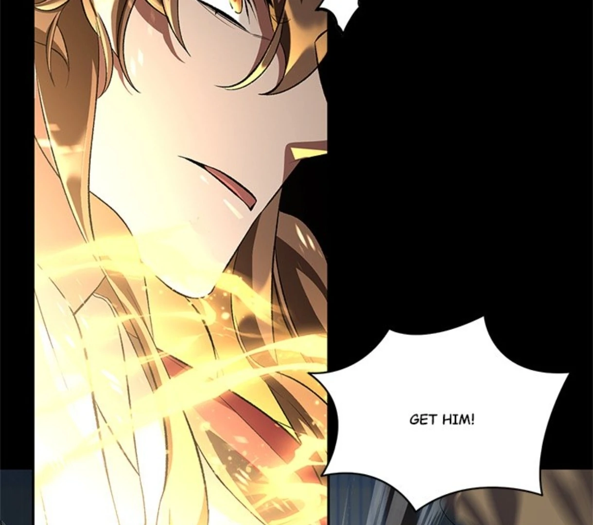 To Be His Wish [Official] - Chapter 61 manhwa