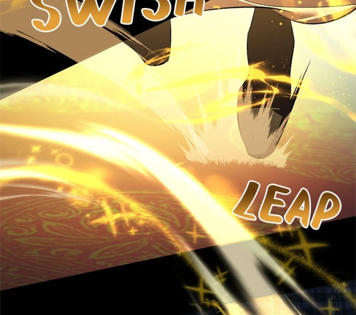 To Be His Wish [Official] - Chapter 61 manhwa