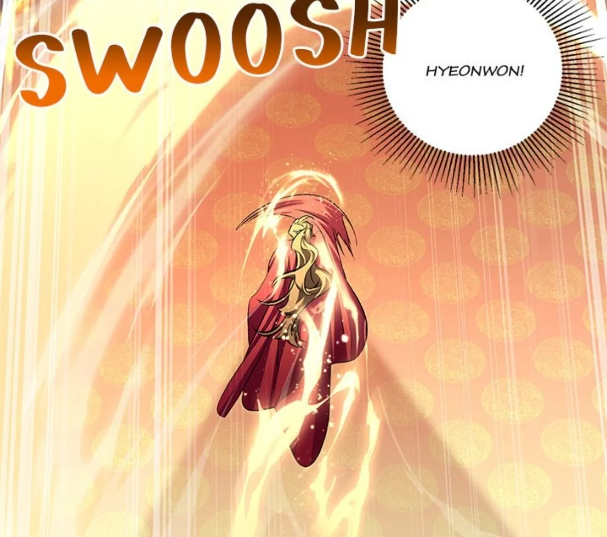 To Be His Wish [Official] - Chapter 61 manhwa