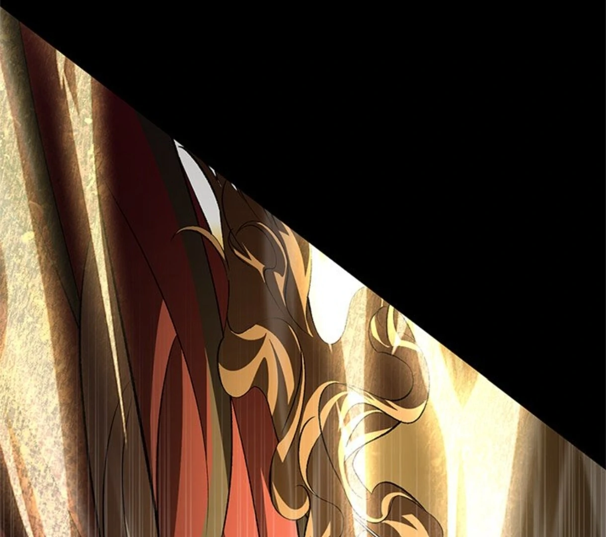 To Be His Wish [Official] - Chapter 61 manhwa