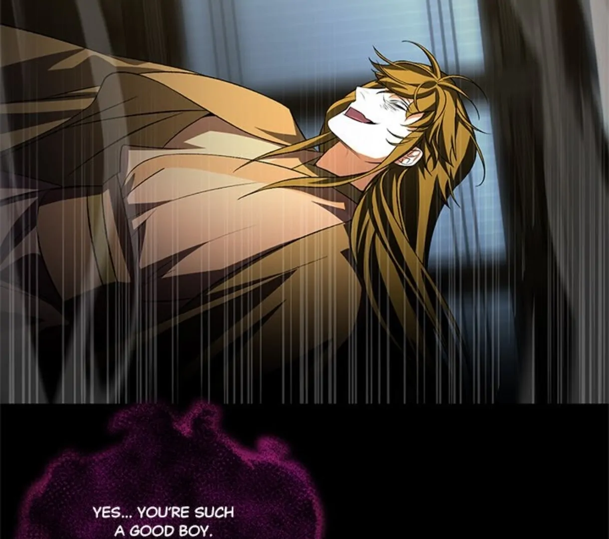 To Be His Wish [Official] - Chapter 61 manhwa