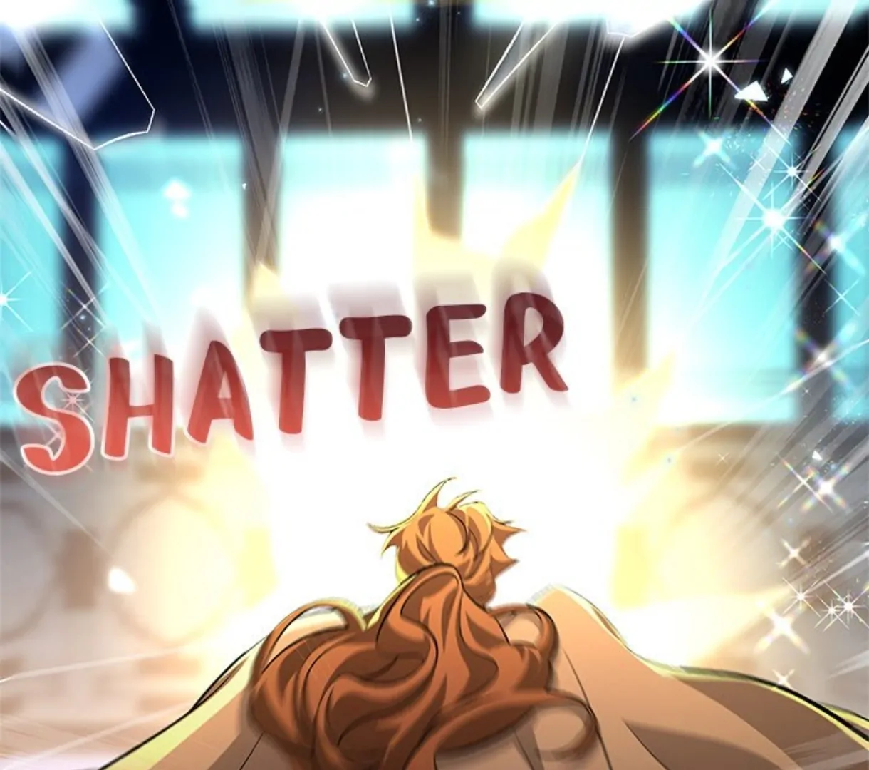 To Be His Wish [Official] - Chapter 61 manhwa