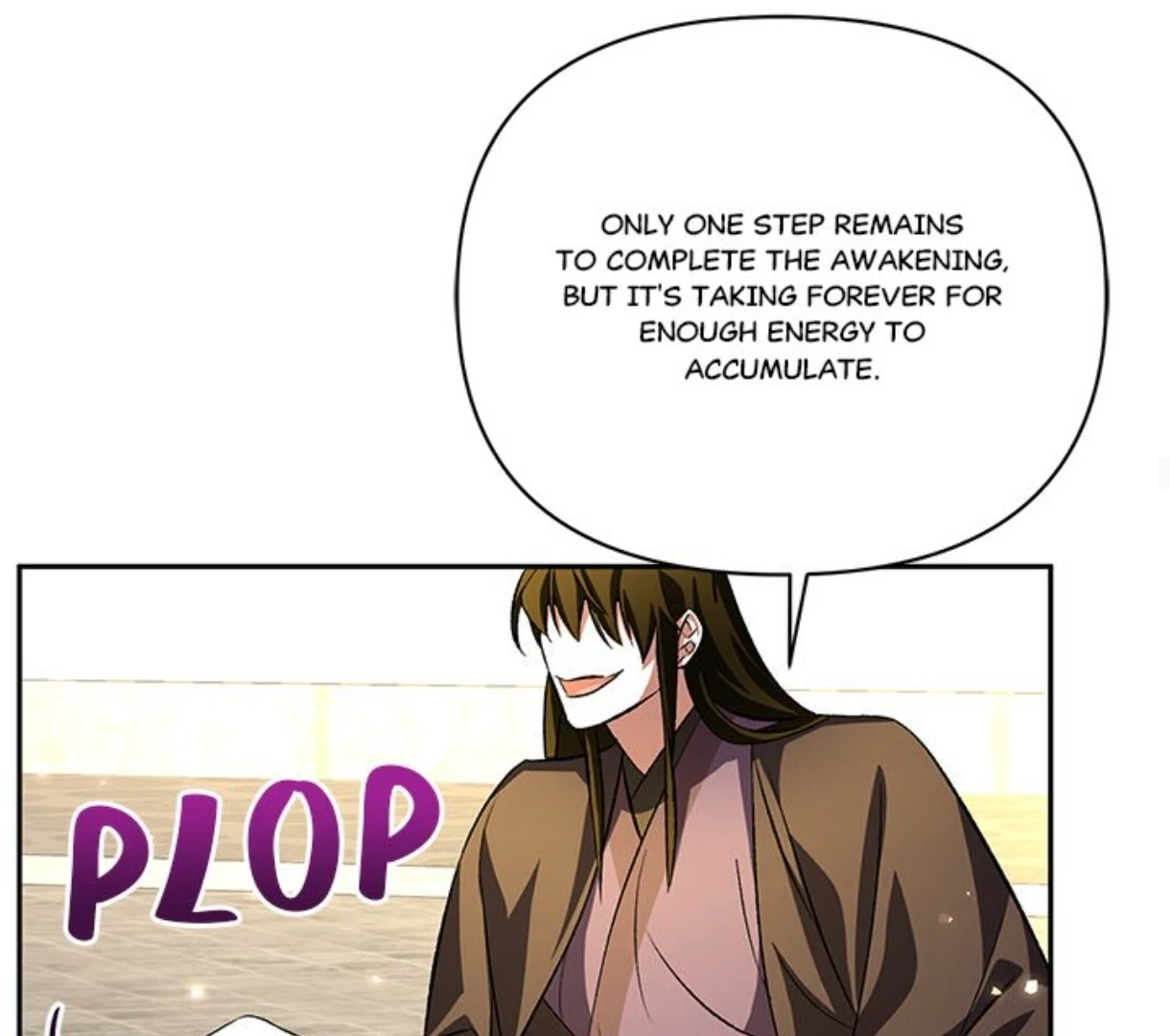 To Be His Wish [Official] - Chapter 61 manhwa