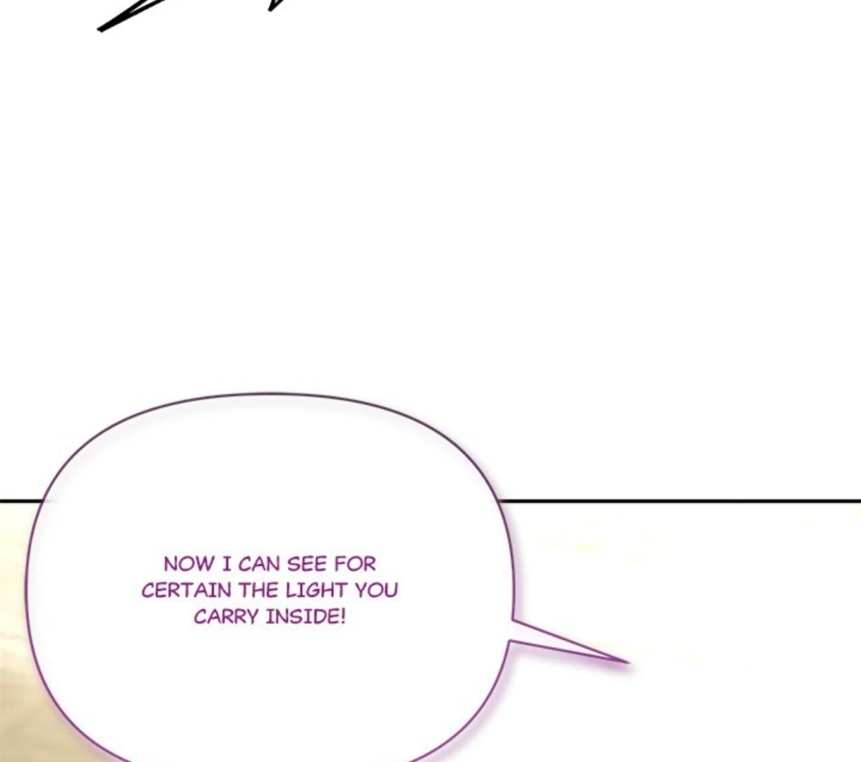To Be His Wish [Official] - Chapter 61 manhwa