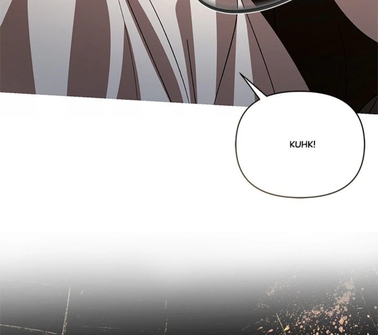 To Be His Wish [Official] - Chapter 61 manhwa