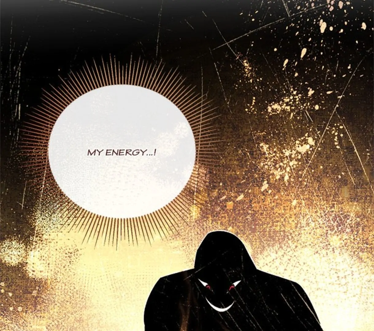 To Be His Wish [Official] - Chapter 61 manhwa