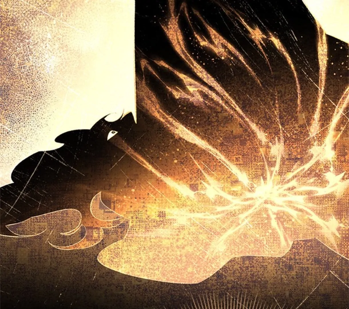 To Be His Wish [Official] - Chapter 61 manhwa
