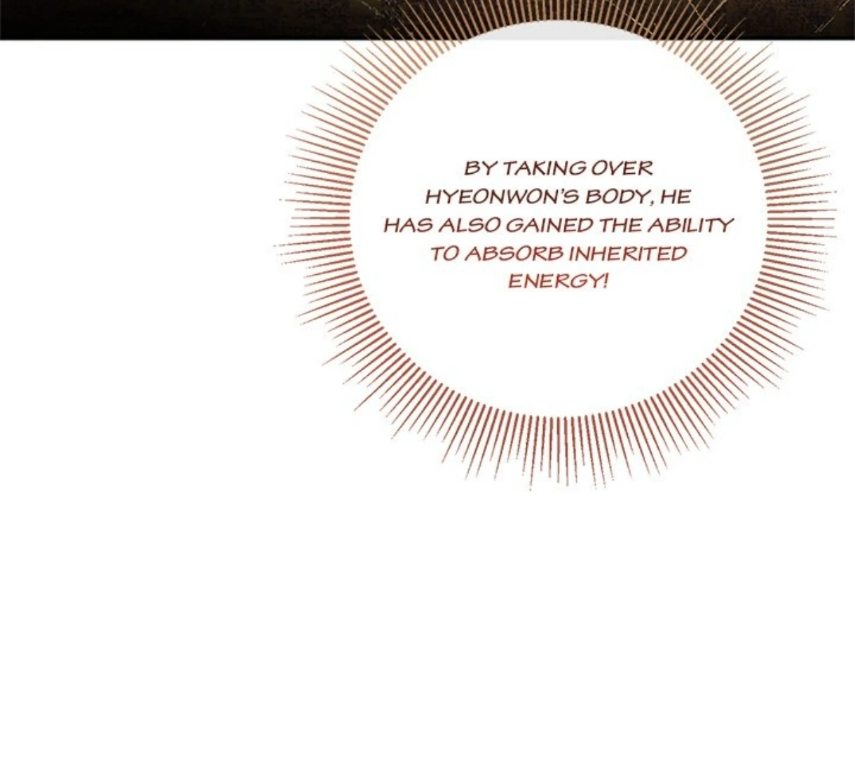 To Be His Wish [Official] - Chapter 61 manhwa