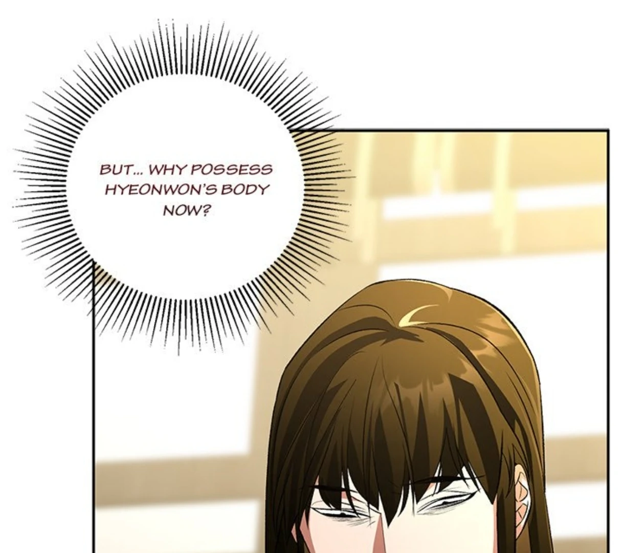 To Be His Wish [Official] - Chapter 61 manhwa