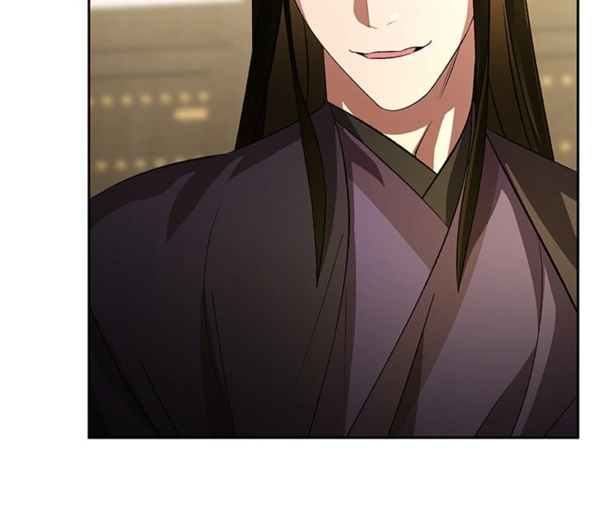 To Be His Wish [Official] - Chapter 61 manhwa