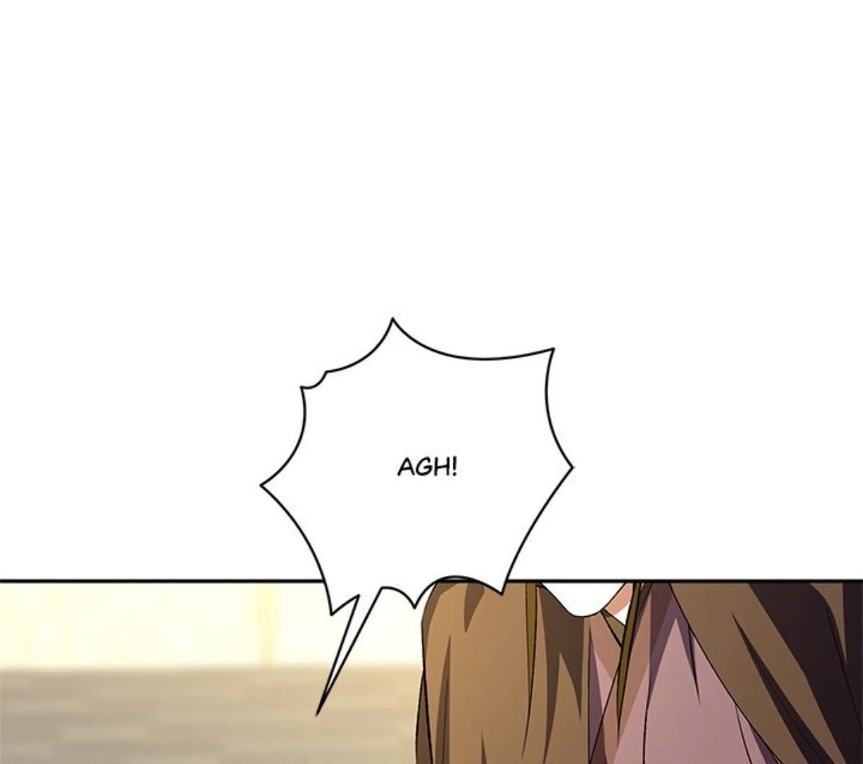To Be His Wish [Official] - Chapter 61 manhwa