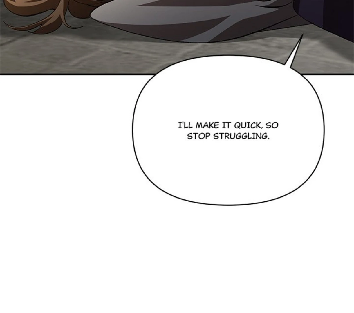 To Be His Wish [Official] - Chapter 61 manhwa