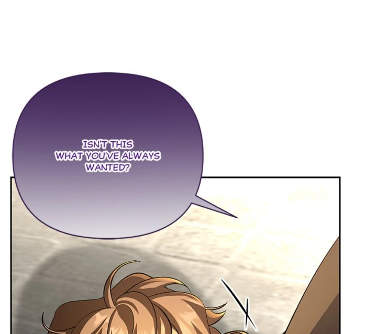 To Be His Wish [Official] - Chapter 61 manhwa