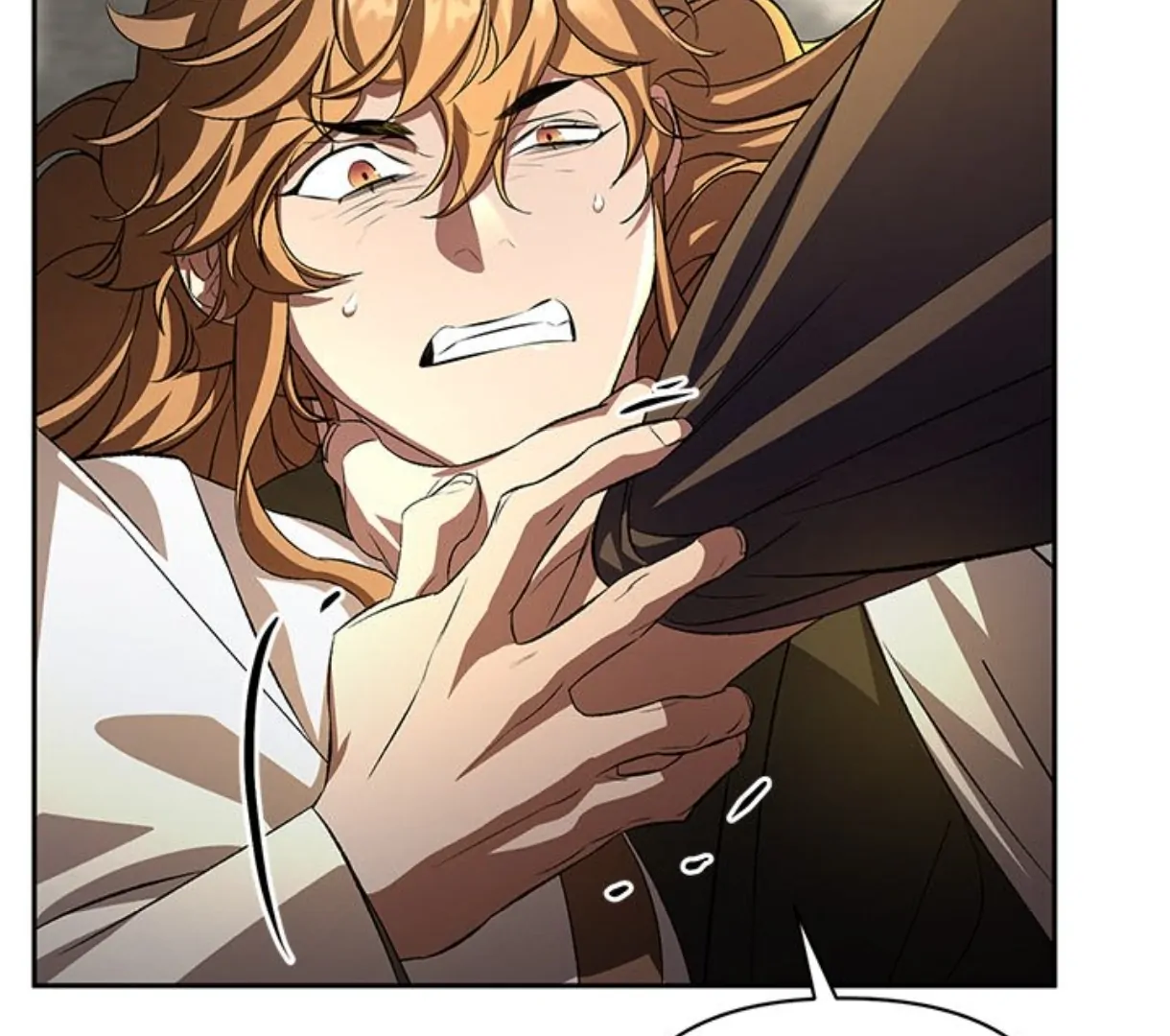 To Be His Wish [Official] - Chapter 61 manhwa