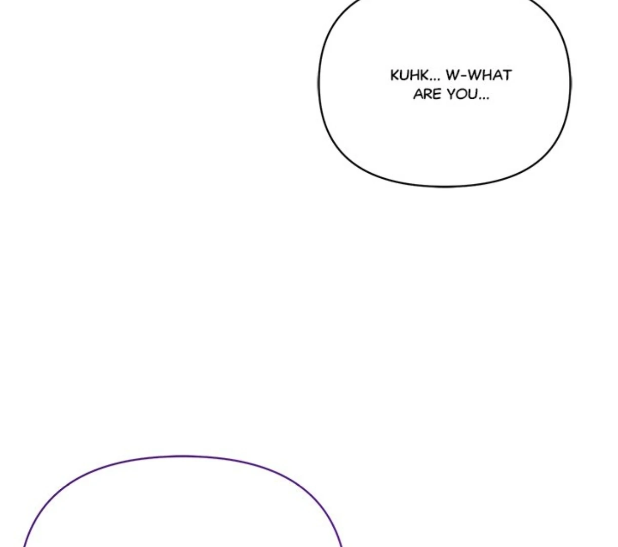To Be His Wish [Official] - Chapter 61 manhwa