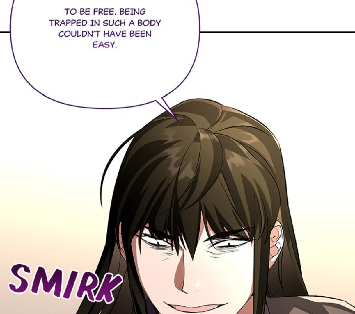 To Be His Wish [Official] - Chapter 61 manhwa