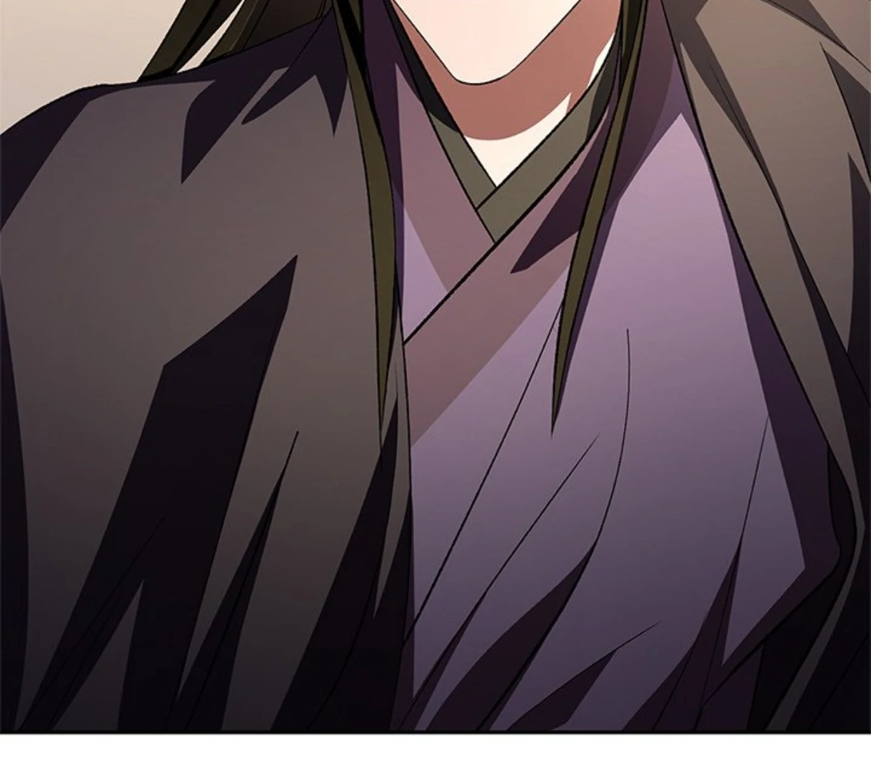 To Be His Wish [Official] - Chapter 61 manhwa