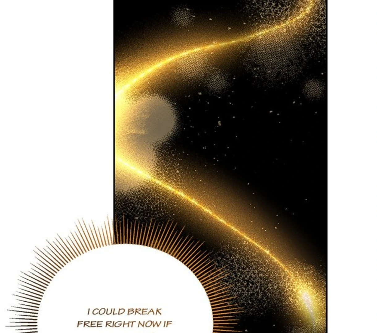 To Be His Wish [Official] - Chapter 61 manhwa
