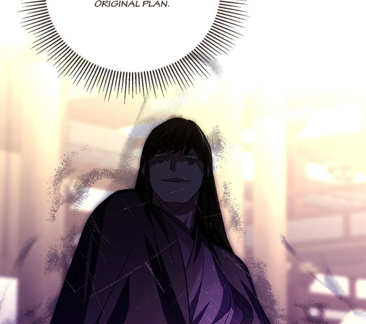 To Be His Wish [Official] - Chapter 61 manhwa