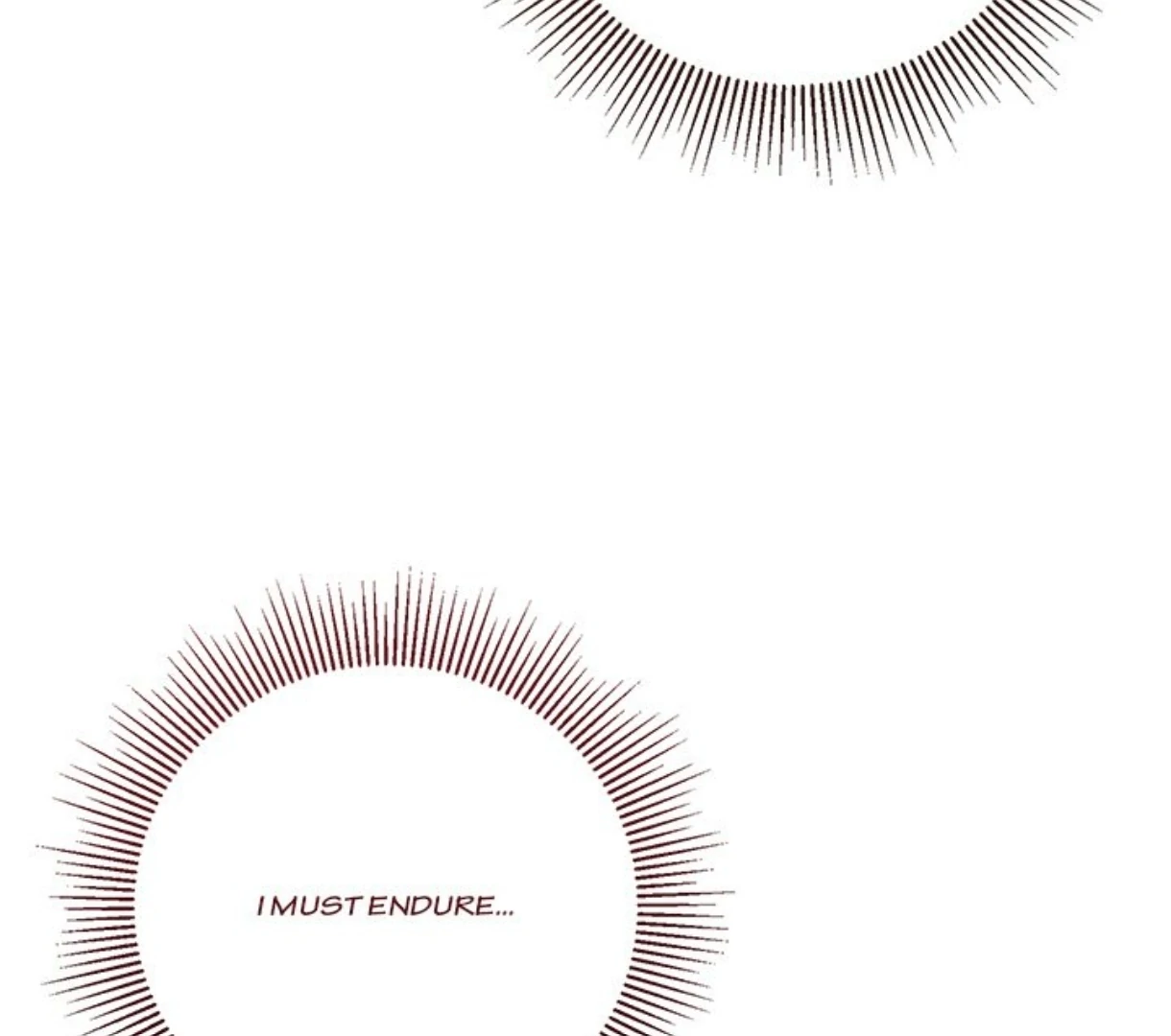 To Be His Wish [Official] - Chapter 61 manhwa
