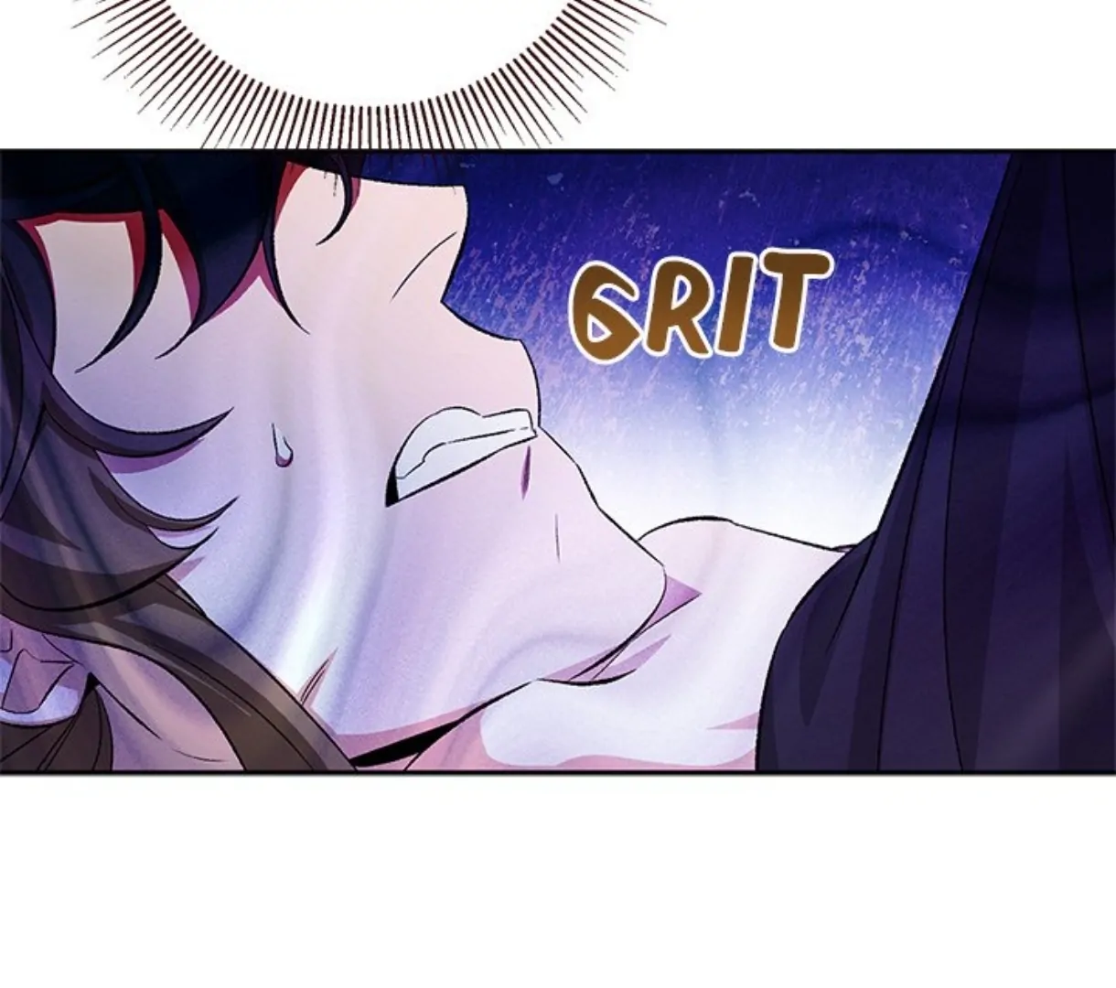 To Be His Wish [Official] - Chapter 61 manhwa