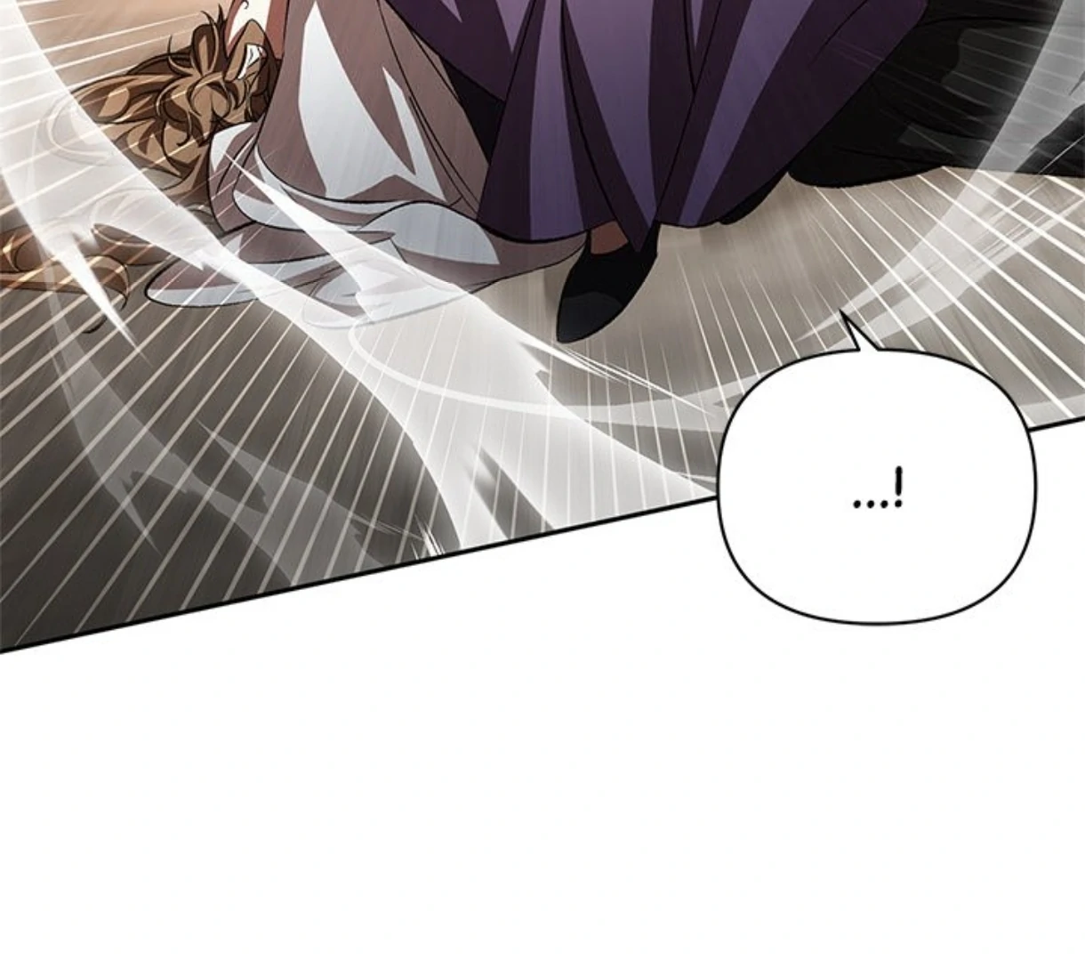To Be His Wish [Official] - Chapter 61 manhwa