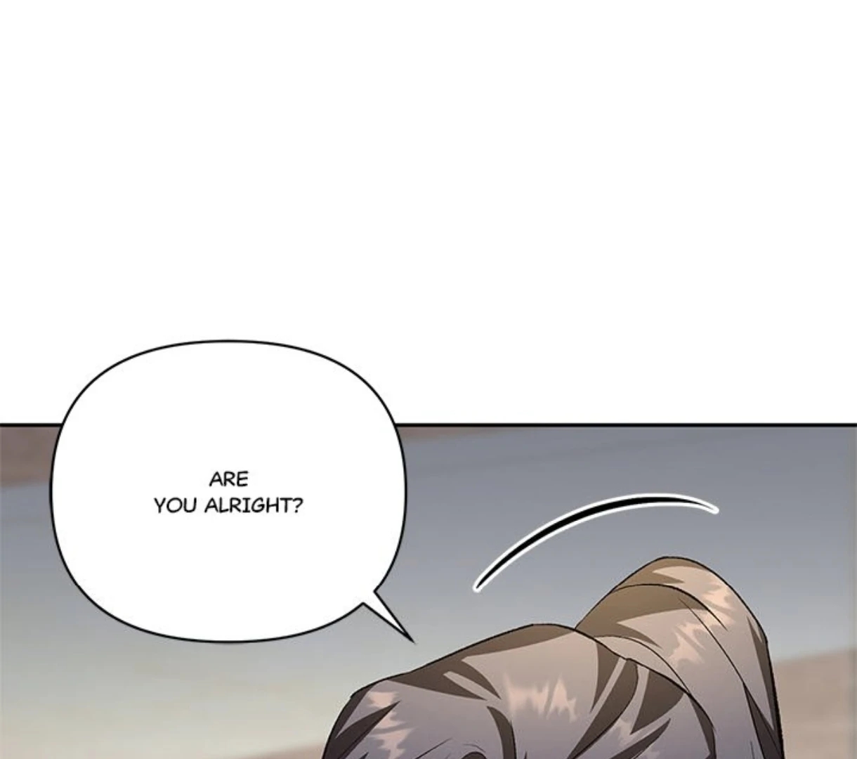 To Be His Wish [Official] - Chapter 61 manhwa