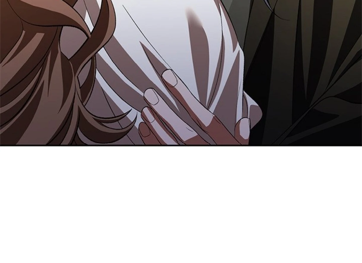 To Be His Wish [Official] - Chapter 61 manhwa