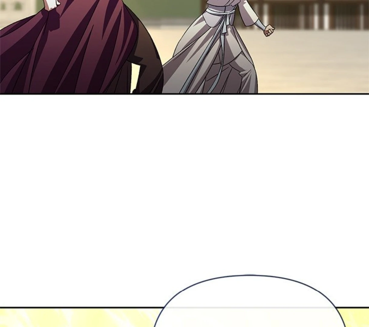 To Be His Wish [Official] - Chapter 61 manhwa