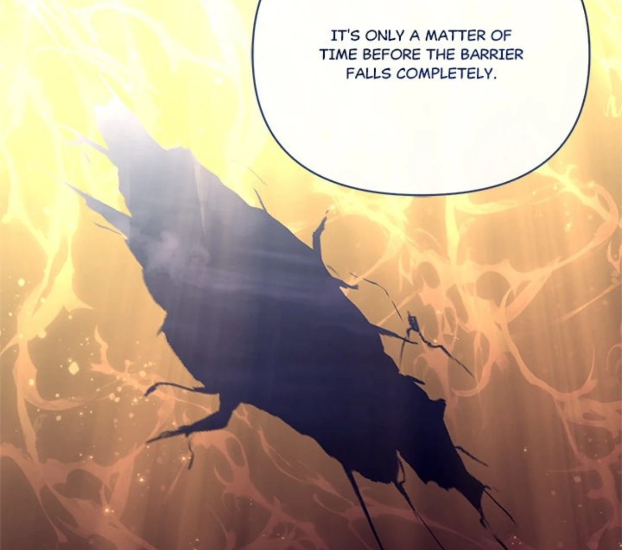 To Be His Wish [Official] - Chapter 61 manhwa