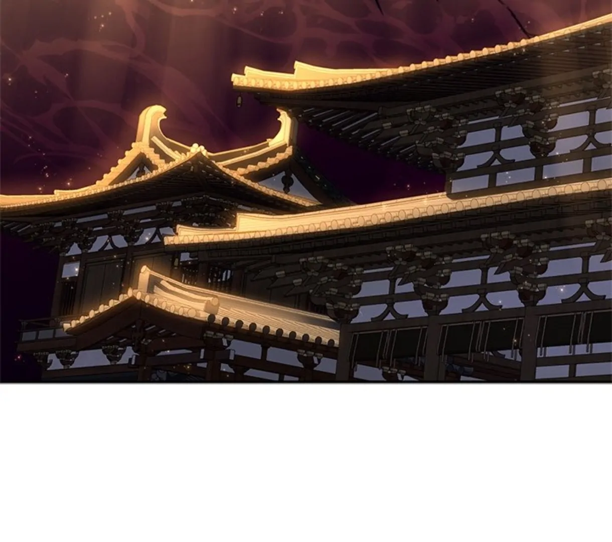 To Be His Wish [Official] - Chapter 61 manhwa
