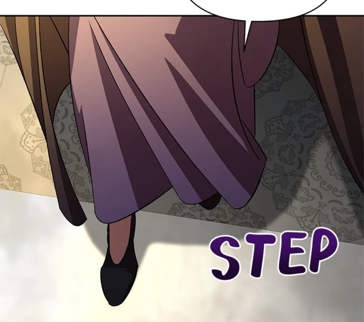 To Be His Wish [Official] - Chapter 61 manhwa