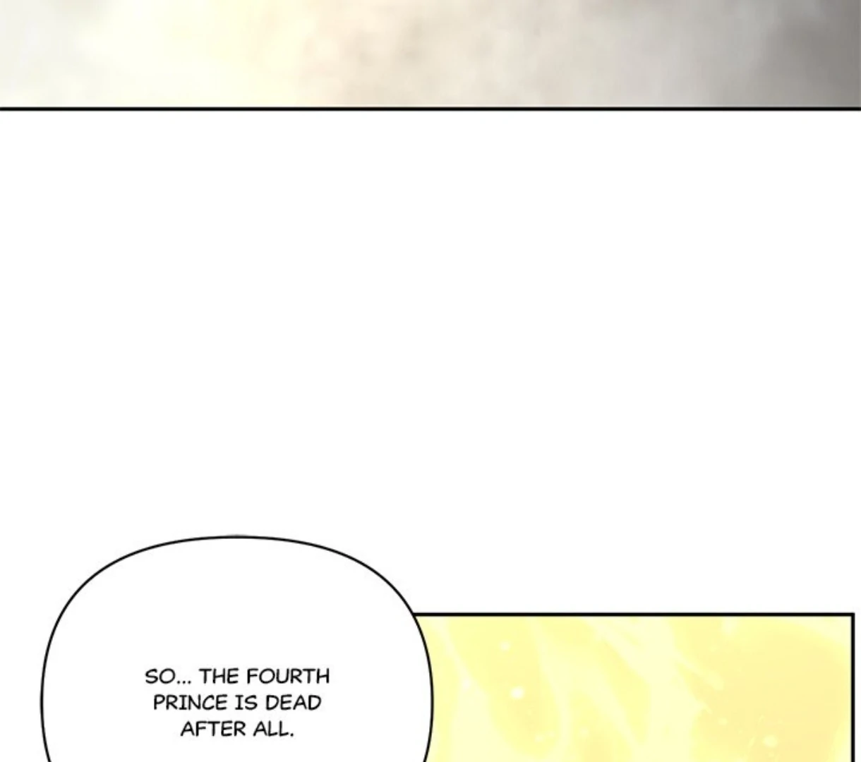 To Be His Wish [Official] - Chapter 61 manhwa