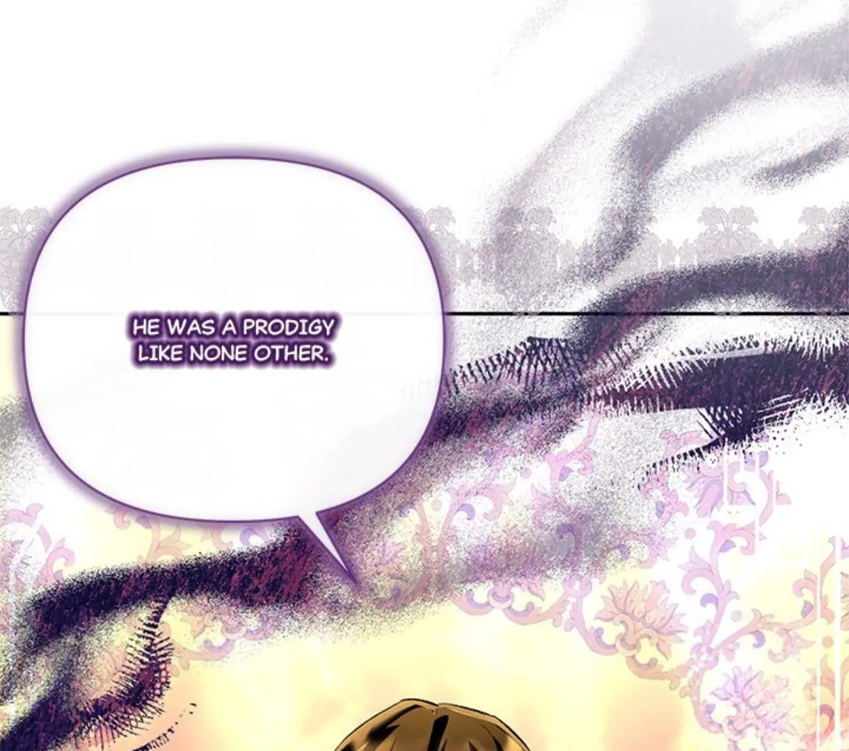 To Be His Wish [Official] - Chapter 61 manhwa