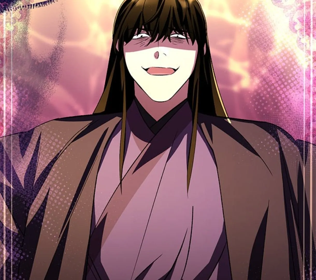 To Be His Wish [Official] - Chapter 61 manhwa