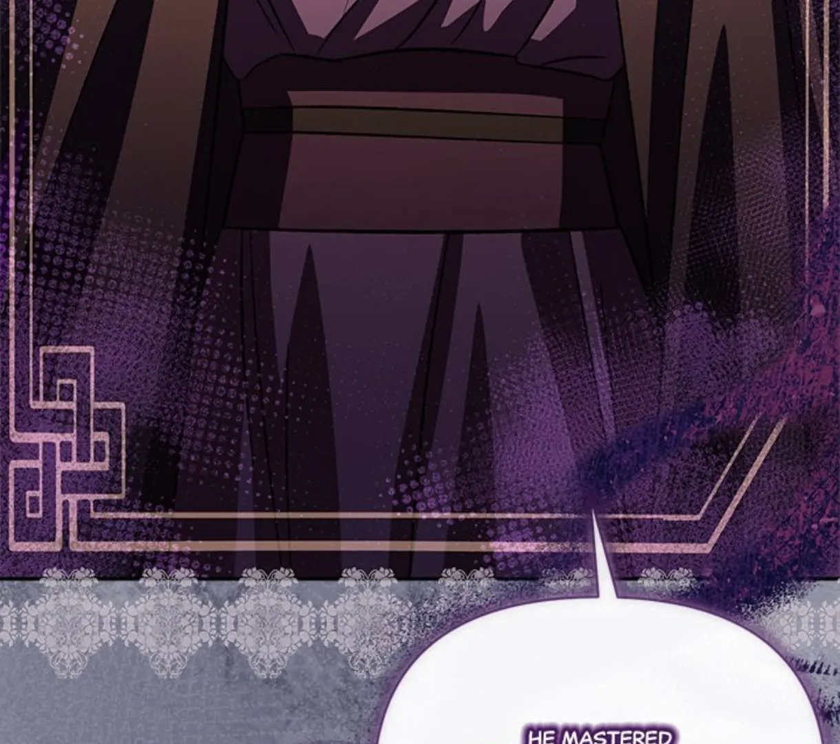 To Be His Wish [Official] - Chapter 61 manhwa