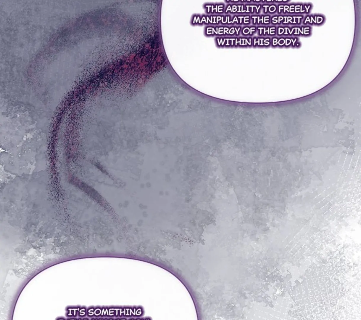 To Be His Wish [Official] - Chapter 61 manhwa