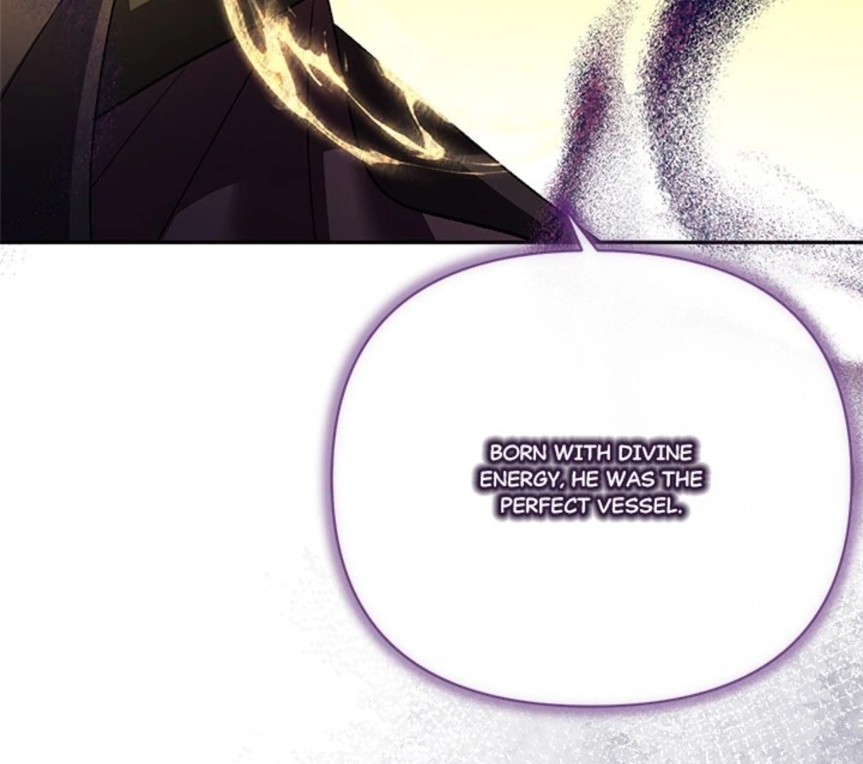 To Be His Wish [Official] - Chapter 61 manhwa