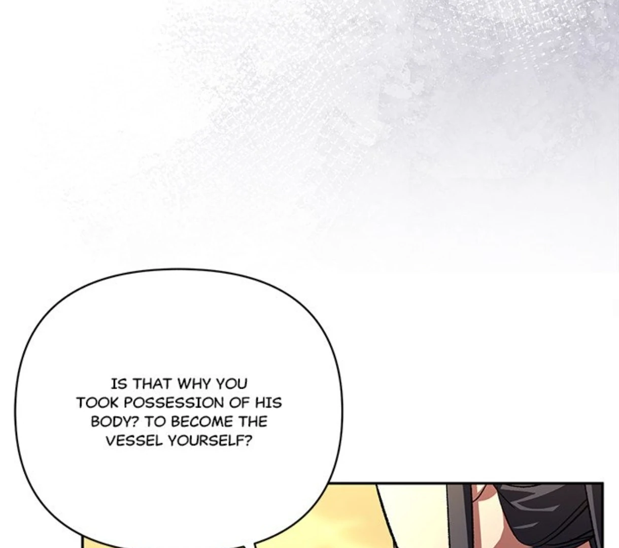 To Be His Wish [Official] - Chapter 61 manhwa