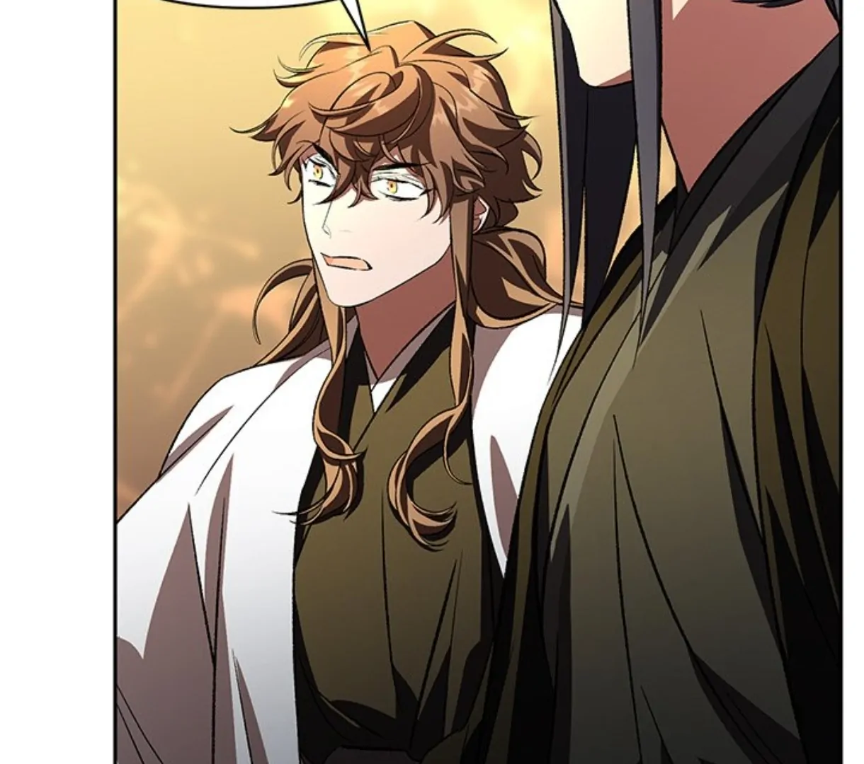 To Be His Wish [Official] - Chapter 61 manhwa
