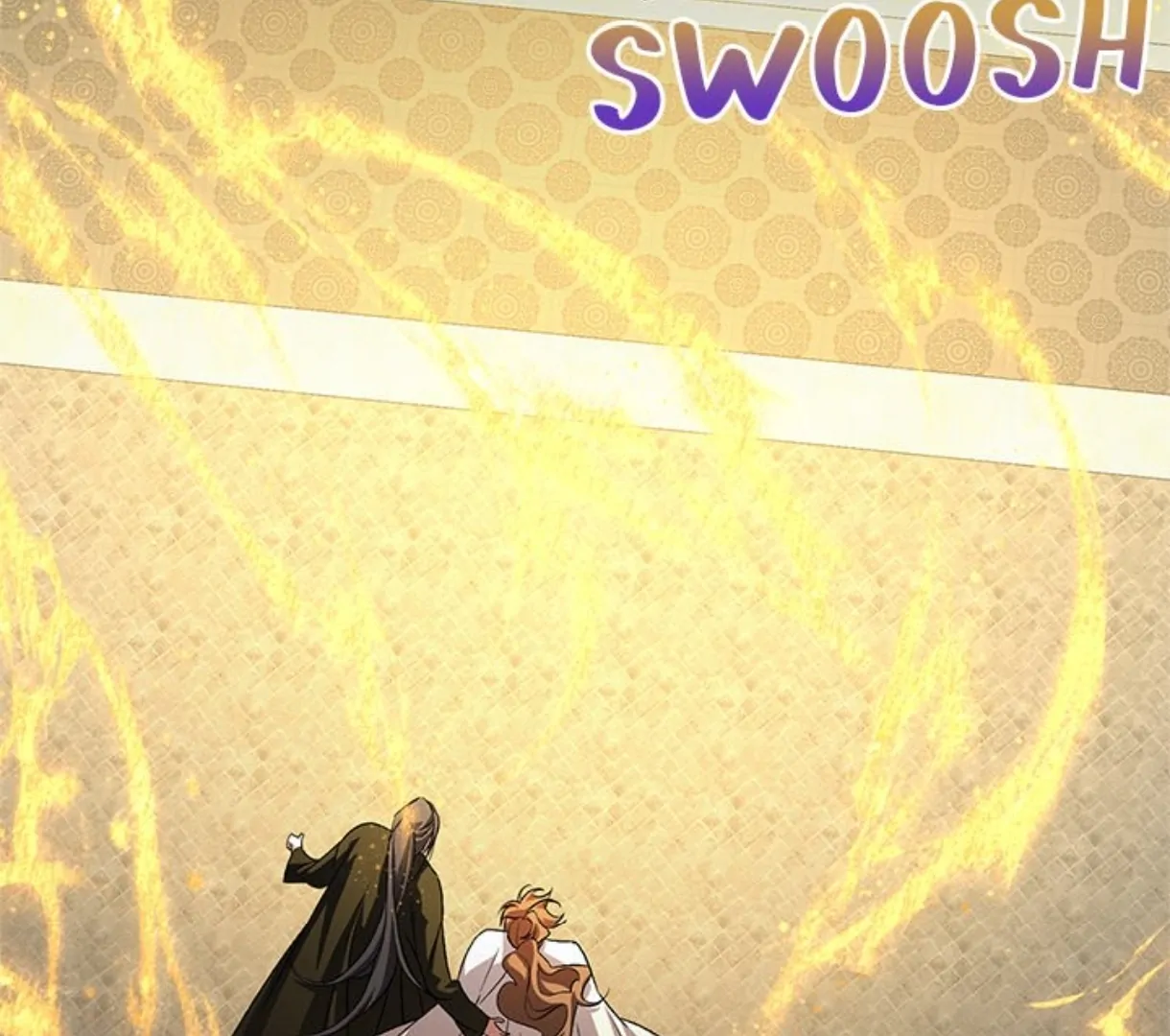 To Be His Wish [Official] - Chapter 61 manhwa