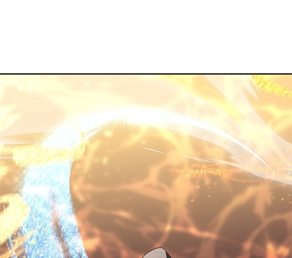 To Be His Wish [Official] - Chapter 61 manhwa