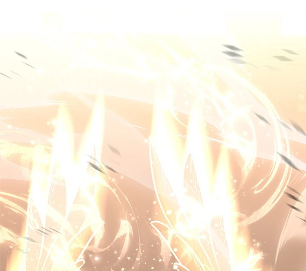To Be His Wish [Official] - Chapter 61 manhwa