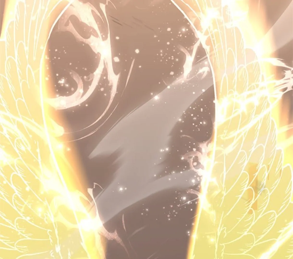 To Be His Wish [Official] - Chapter 61 manhwa